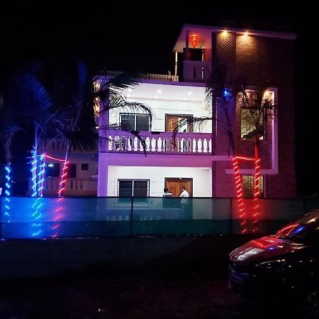 A2Zroomz Aarya Villa 4 Bhk Lonavla Zewnętrze zdjęcie