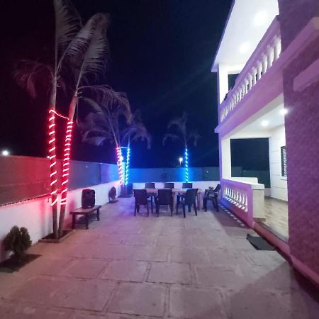 A2Zroomz Aarya Villa 4 Bhk Lonavla Zewnętrze zdjęcie