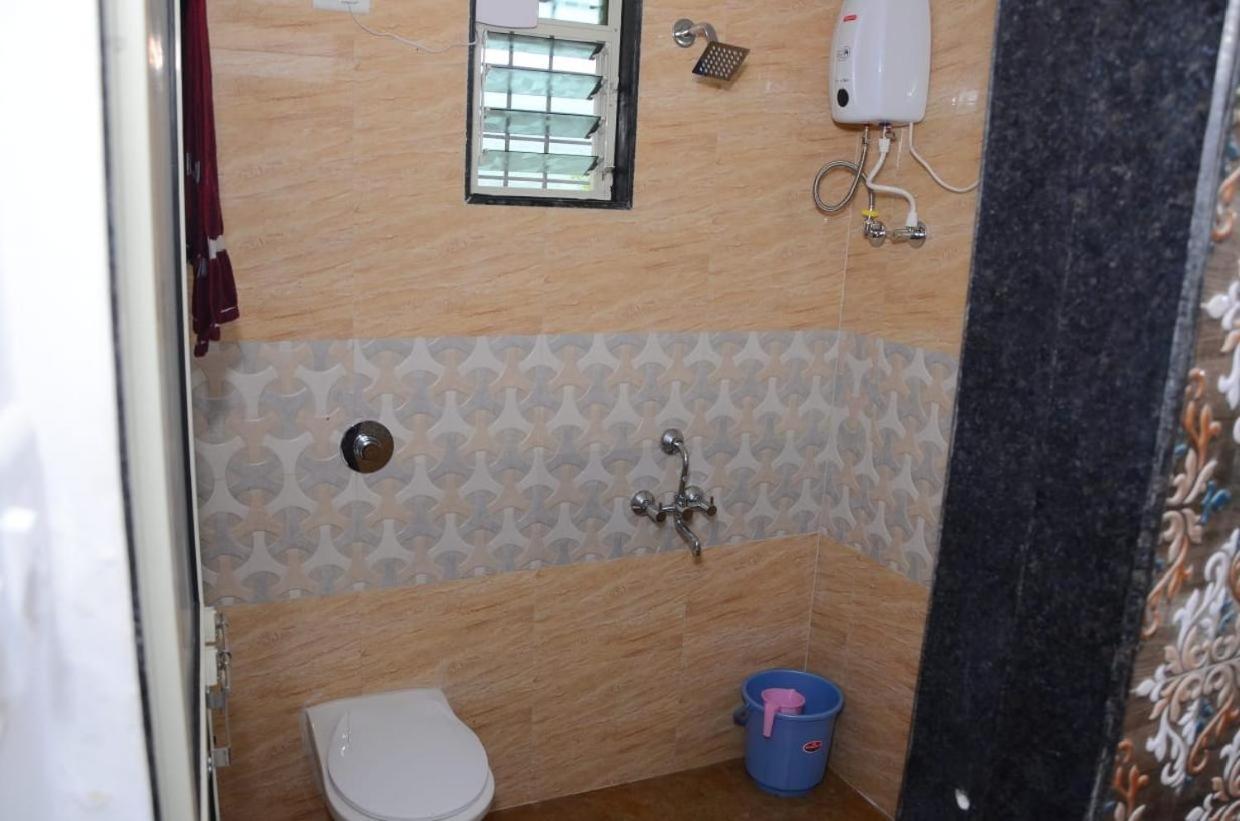 A2Zroomz Aarya Villa 4 Bhk Lonavla Zewnętrze zdjęcie
