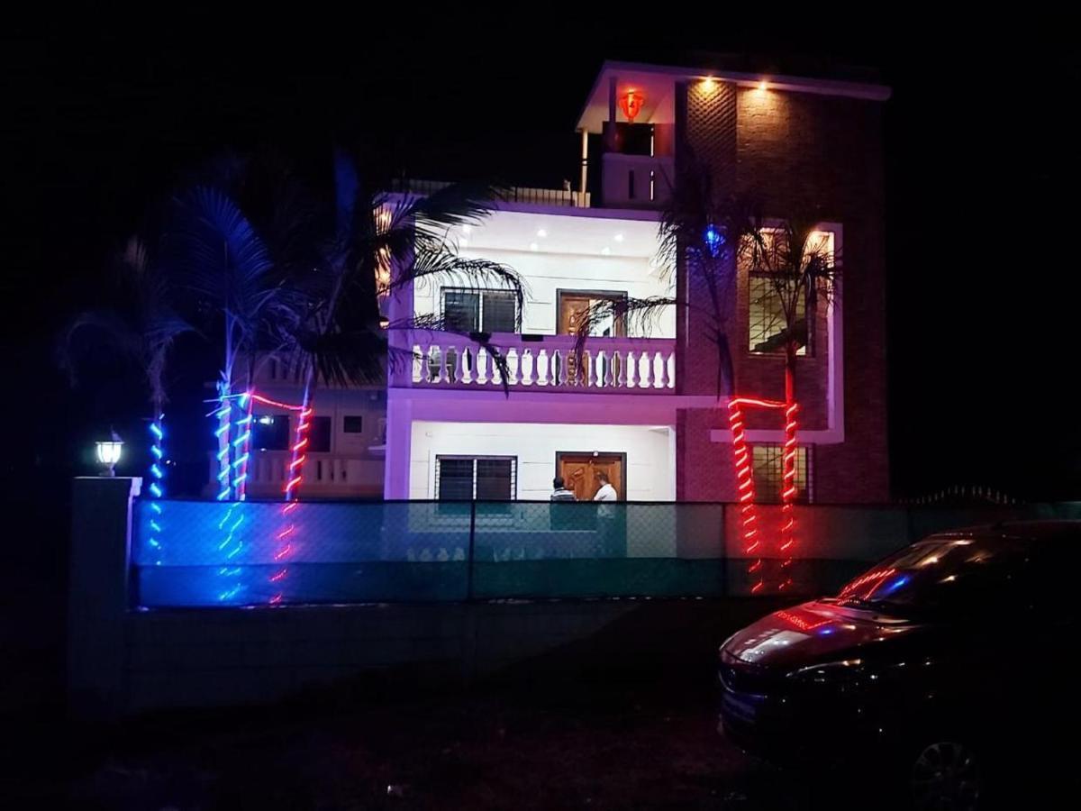 A2Zroomz Aarya Villa 4 Bhk Lonavla Zewnętrze zdjęcie