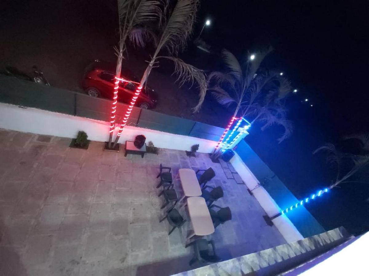 A2Zroomz Aarya Villa 4 Bhk Lonavla Zewnętrze zdjęcie