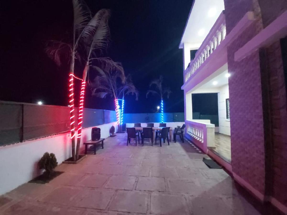 A2Zroomz Aarya Villa 4 Bhk Lonavla Zewnętrze zdjęcie